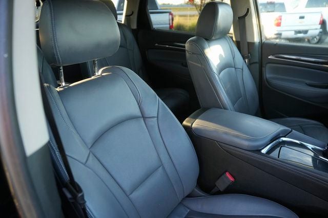 2018 Buick Enclave Premium Group