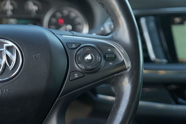 2018 Buick Enclave Premium Group