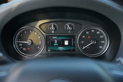 2018 Buick Enclave Premium Group