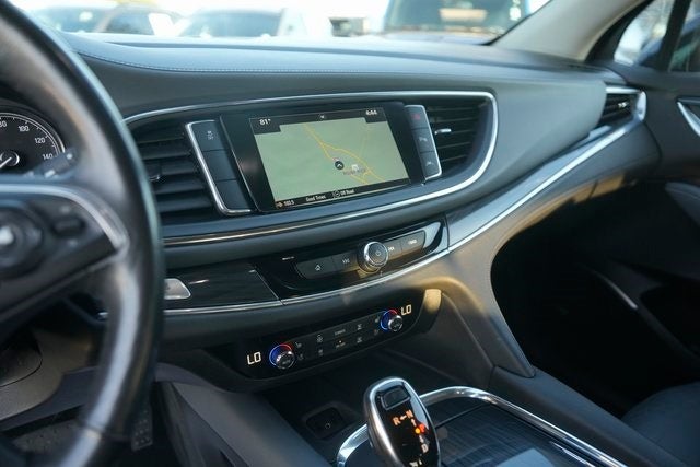 2018 Buick Enclave Premium Group