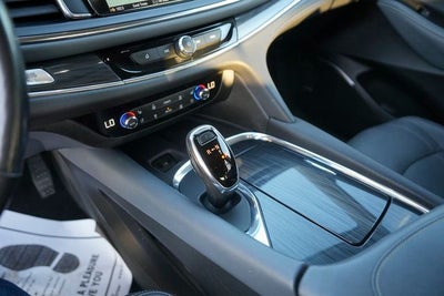 2018 Buick Enclave Premium Group