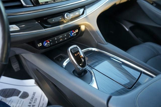 2018 Buick Enclave Premium Group