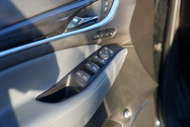 2018 Buick Enclave Premium Group