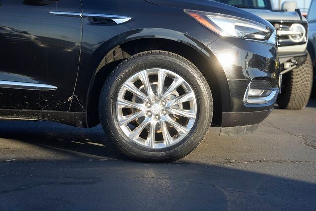 2018 Buick Enclave Premium Group