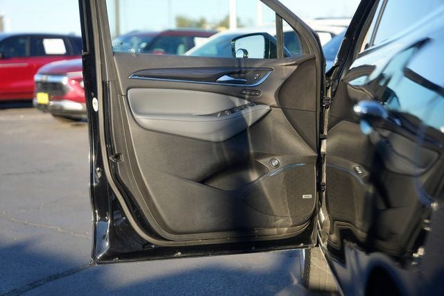 2018 Buick Enclave Premium Group