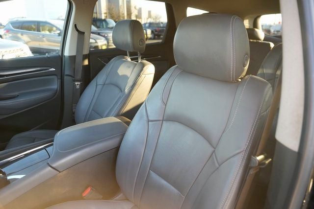 2018 Buick Enclave Premium Group