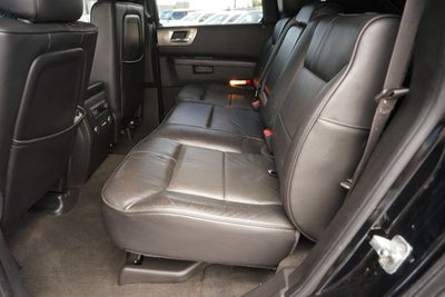 2008 Hummer H2 Base