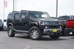 2008 Hummer H2 Base