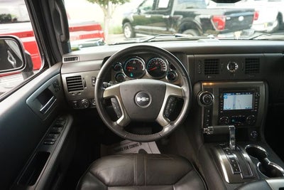 2008 Hummer H2 Base