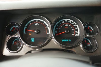 2008 Hummer H2 Base