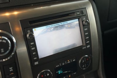 2008 Hummer H2 Base
