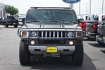 2008 Hummer H2 Base