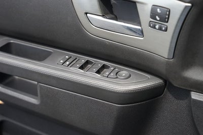 2008 Hummer H2 Base