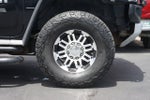 2008 Hummer H2 Base