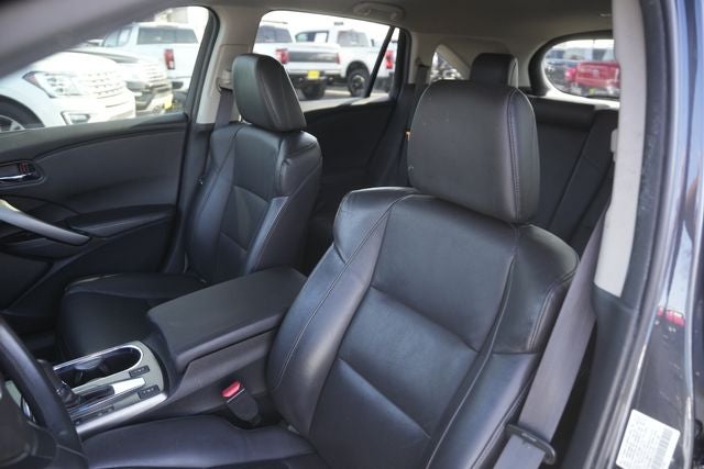 2013 Acura RDX Base