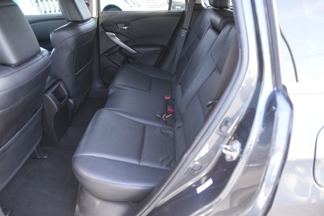 2013 Acura RDX Base