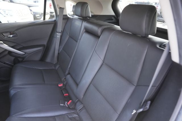 2013 Acura RDX Base