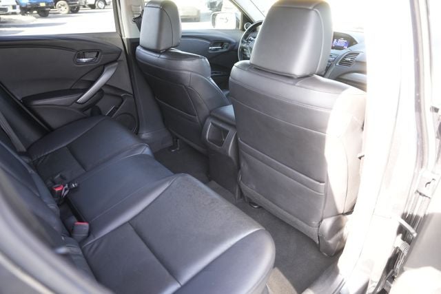 2013 Acura RDX Base