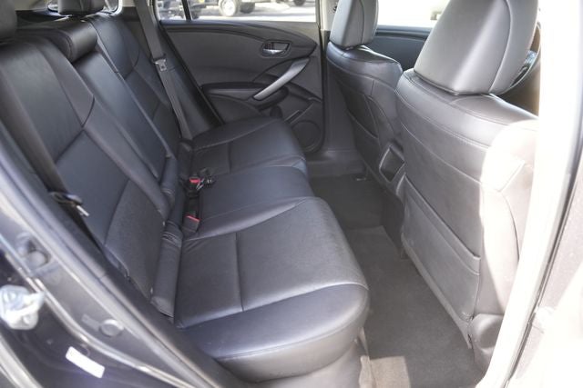 2013 Acura RDX Base