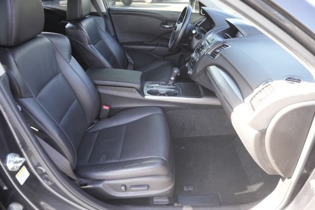 2013 Acura RDX Base