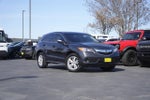 2013 Acura RDX Base