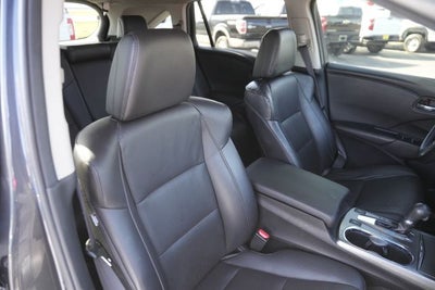 2013 Acura RDX Base