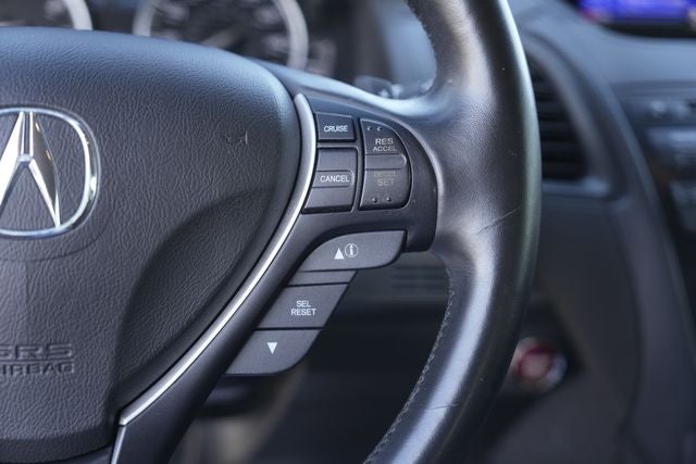 2013 Acura RDX Base