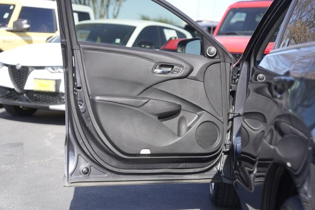 2013 Acura RDX Base