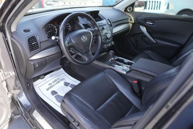 2013 Acura RDX Base