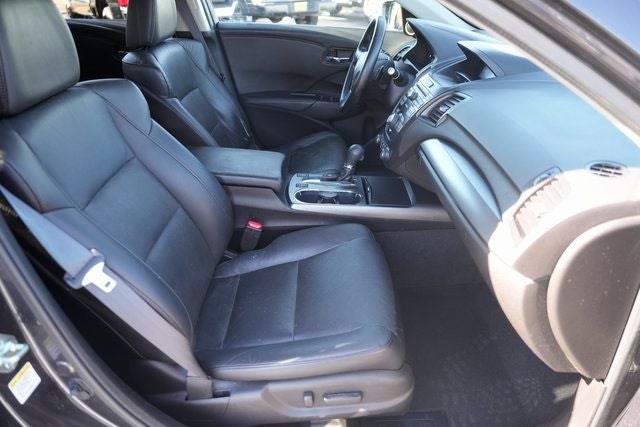 2015 Acura RDX Base