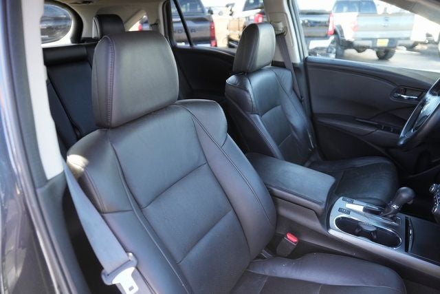 2015 Acura RDX Base