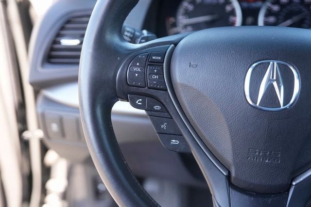 2015 Acura RDX Base