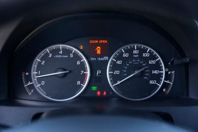 2015 Acura RDX Base