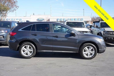 2015 Acura RDX Base
