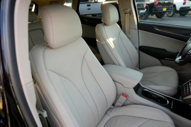 2018 Lincoln MKC Reserve