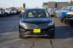 2018 Lincoln MKC Reserve