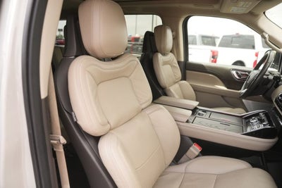 2023 Lincoln Navigator L Reserve