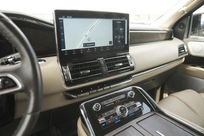 2023 Lincoln Navigator L Reserve