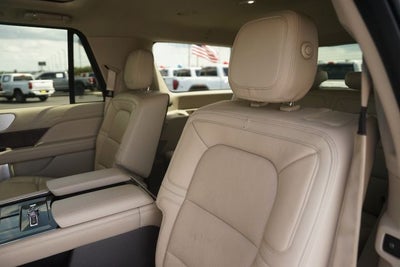 2020 Lincoln Navigator L Reserve