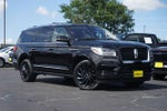 2020 Lincoln Navigator L Reserve