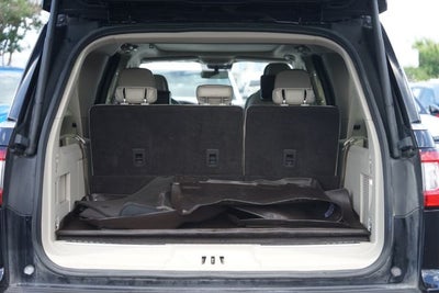 2020 Lincoln Navigator L Reserve