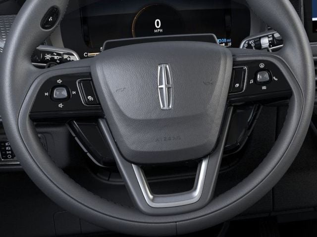 2024 Lincoln Corsair Grand Touring LCTP