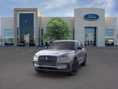 2024 Lincoln Corsair Grand Touring LCTP