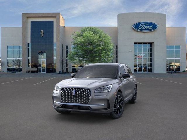 2024 Lincoln Corsair Grand Touring LCTP