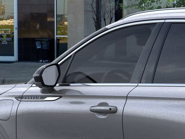 2024 Lincoln Corsair Grand Touring LCTP