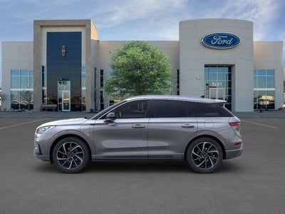 2024 Lincoln Corsair Grand Touring LCTP