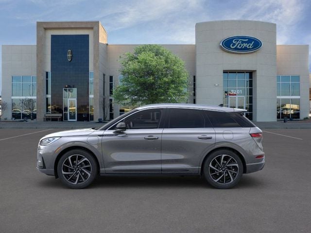 2024 Lincoln Corsair Grand Touring LCTP