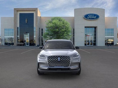 2024 Lincoln Corsair Grand Touring LCTP