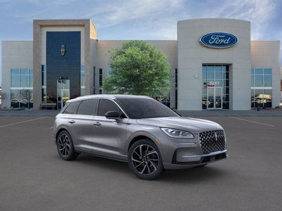 2024 Lincoln Corsair Grand Touring LCTP