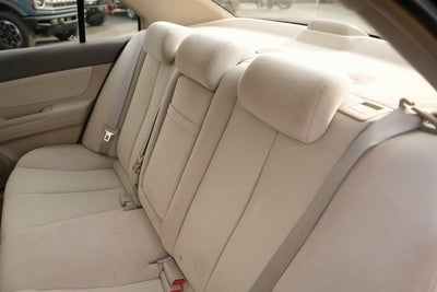 2008 Hyundai Sonata GLS